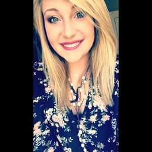 Meet your Posher, Lindsay